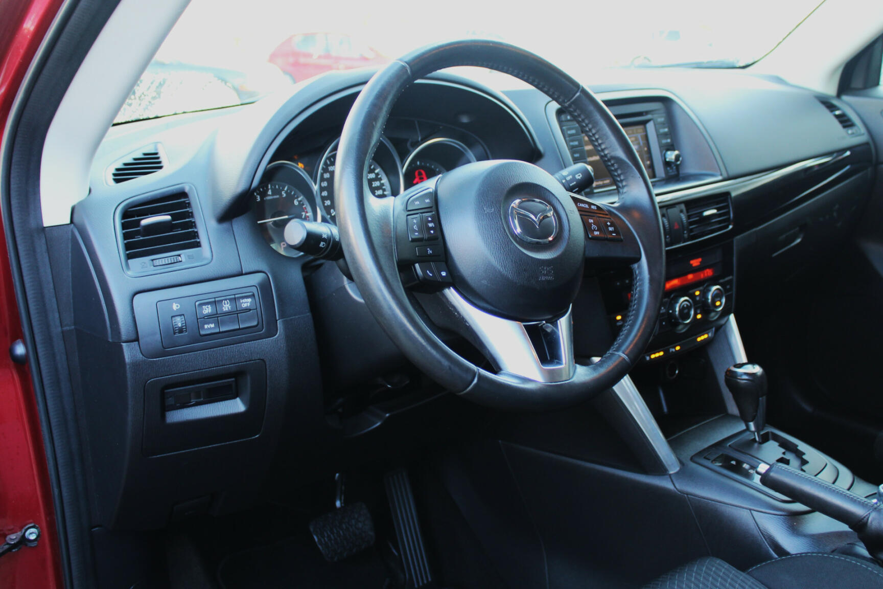 Mazda-CX-5-4